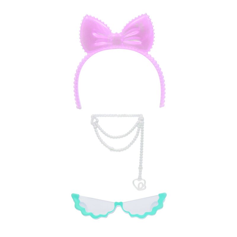 Muñeca Lola Waves Tween L.O.L Surprise 20cm - Imagen 7