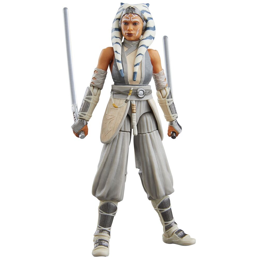 Figura Ahsoka Tano – Ahsoka Star Wars 9,5cm