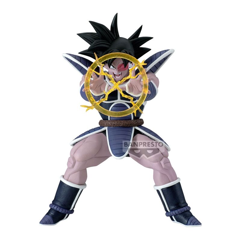 Figura Turles Gx Materia Dragon Ball Z 14cm