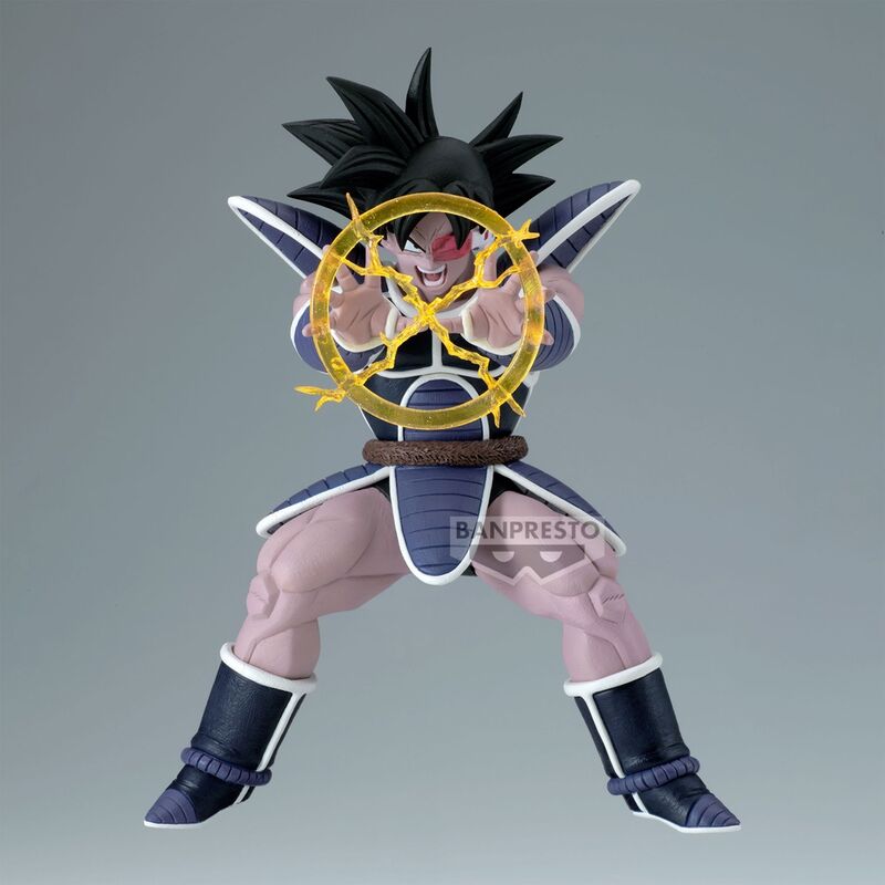 Figura Turles Gx Materia Dragon Ball Z 14cm
