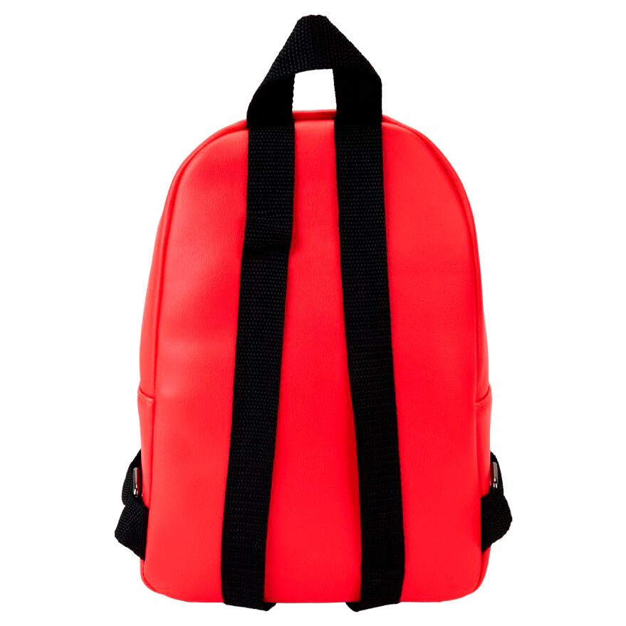 Mochila Wolverine 50th Anniversary Comic Action Marvel Loungefly 27cm