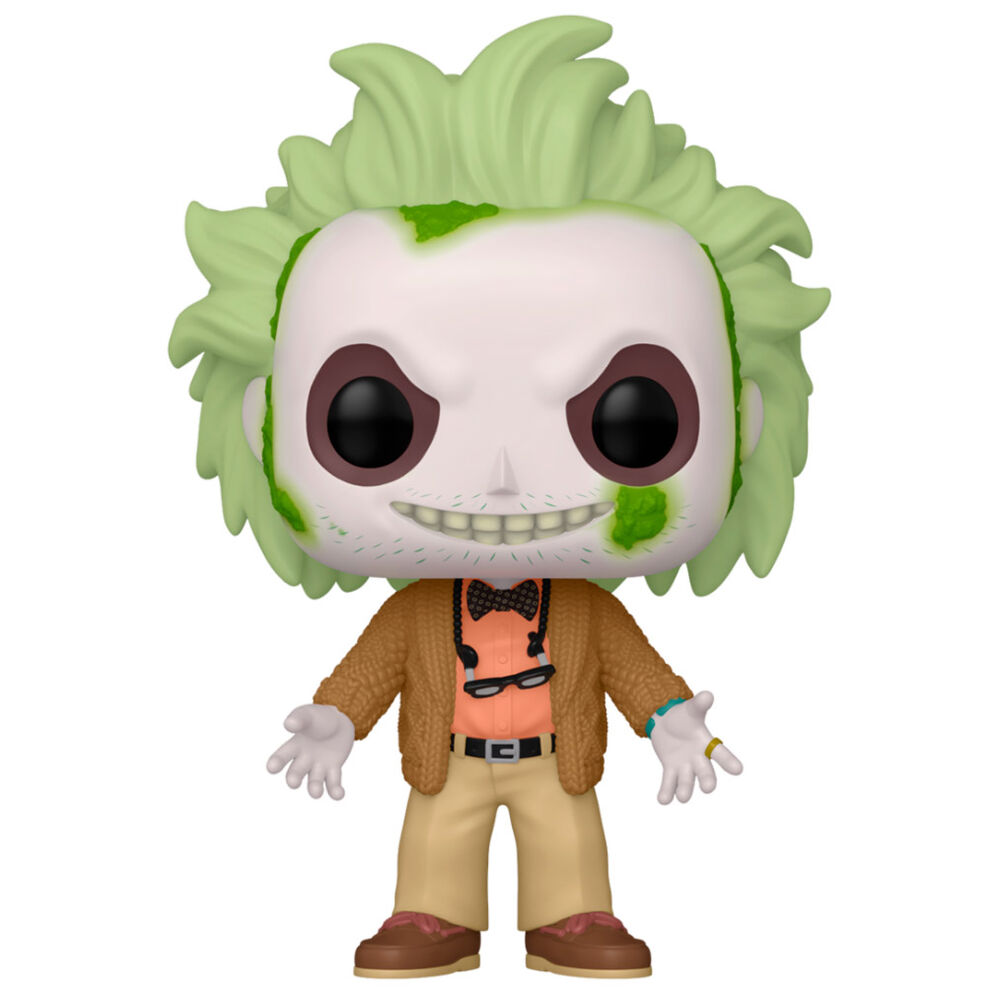 Figura POP Beetlejuice 2 – Bitelchus 5 + 1 Chase