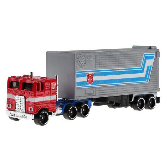 Camion de Transporte Hot Wheels surtido