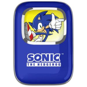 sonic
