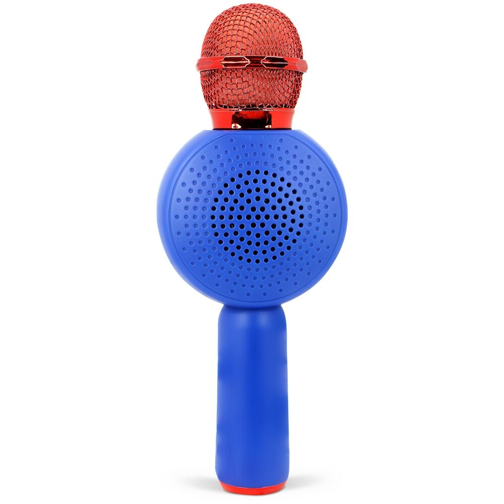 Microfono altavoz LED Sonic the Hedgehog - Imagen 7