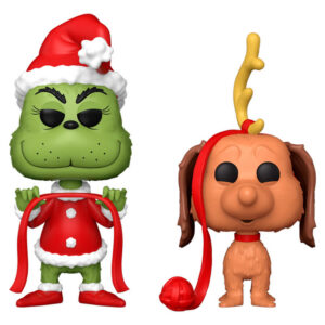 el grinch