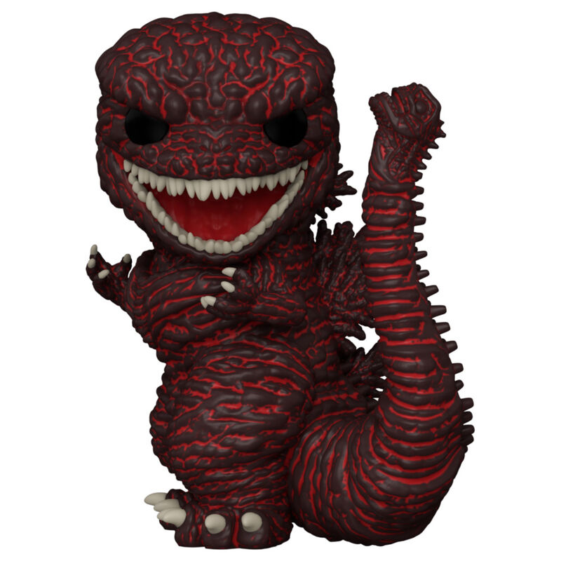 Figura POP Godzilla – Godzilla 2016
