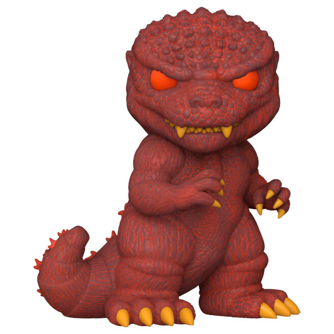 Figura POP Godzilla – Godzilla 1984 Chase