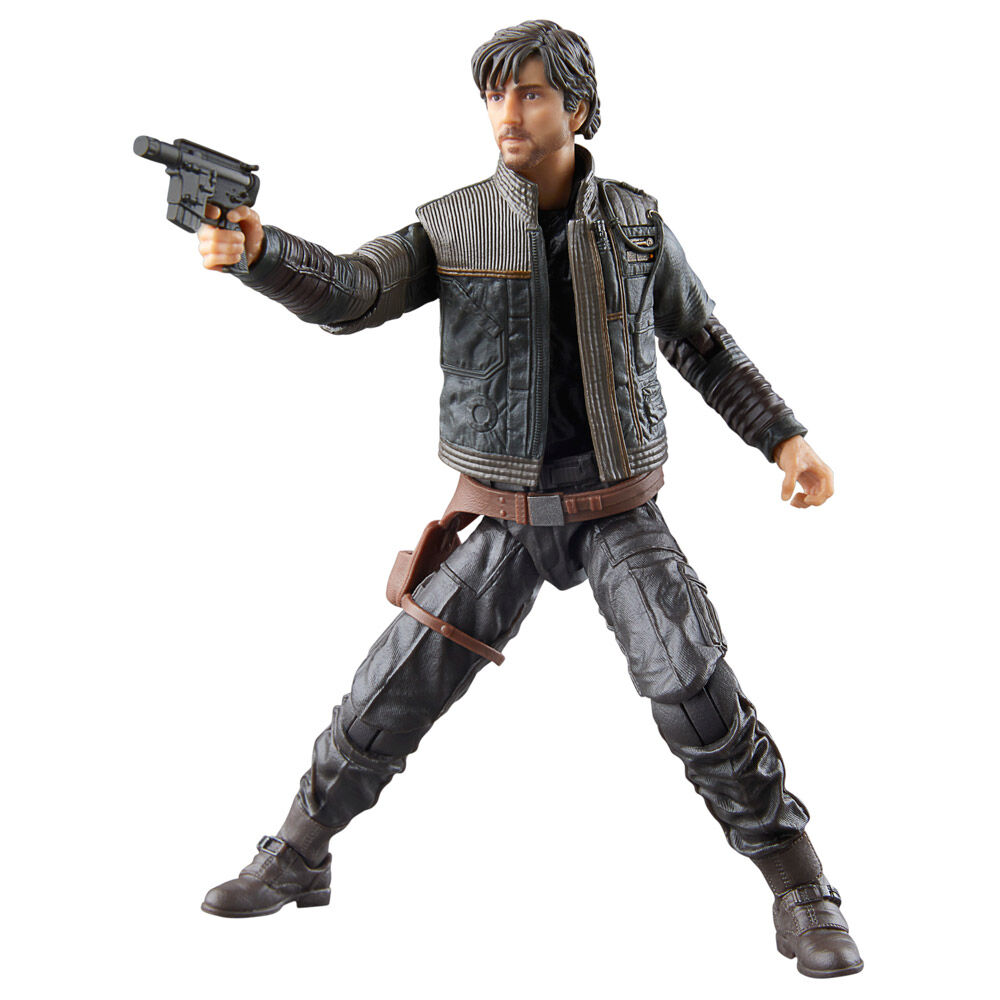 Figura Cassian Andor – Andor Star Wars 15cm