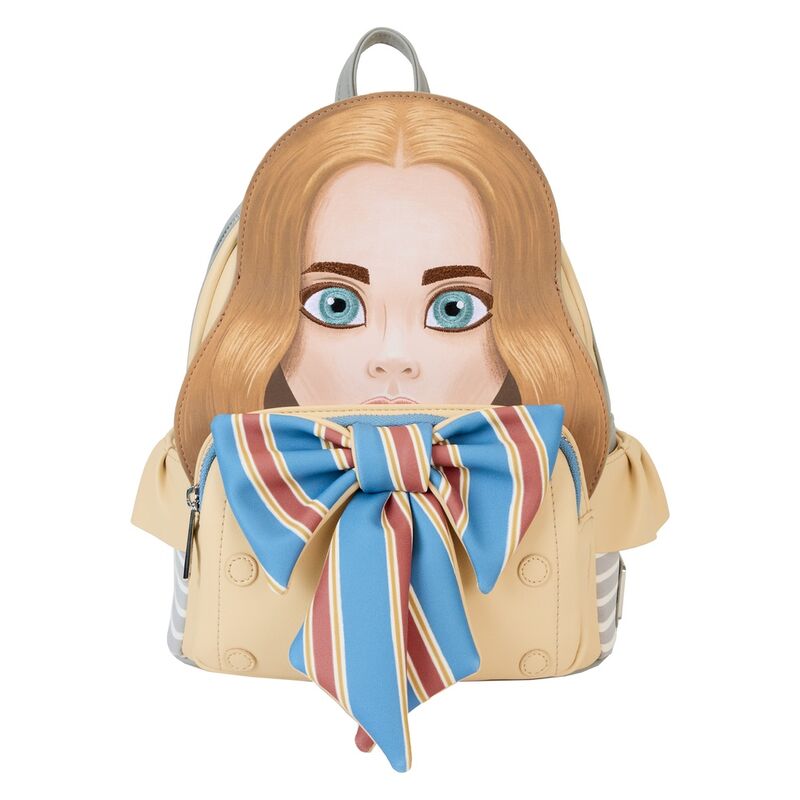 Mochila Megan M3gan Loungefly