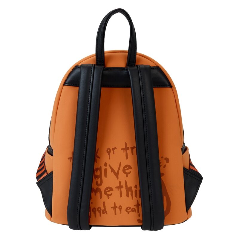 Mochila Sam Trick r Treat Loungefly 26cm - Imagen 5