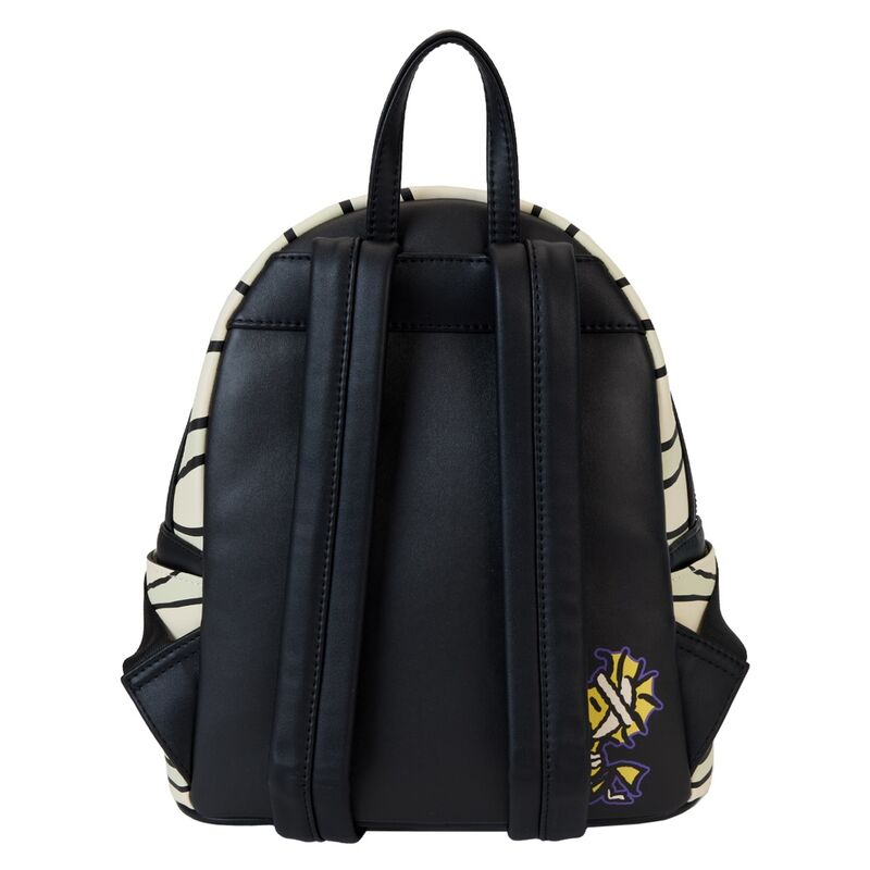 Mochila Mummy Snoopy Loungefly 26cm - Imagen 5