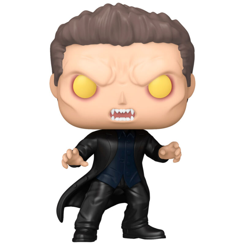Figura POP Buffy Cazavampiros 2 Angel