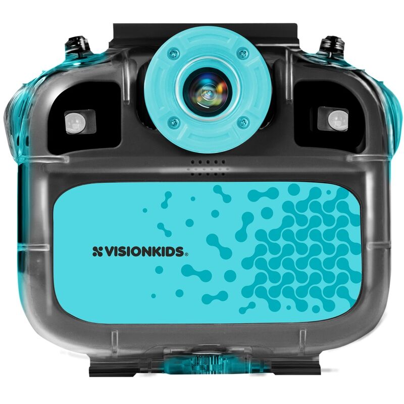 Camara deportiva Vision Kids - Imagen 3
