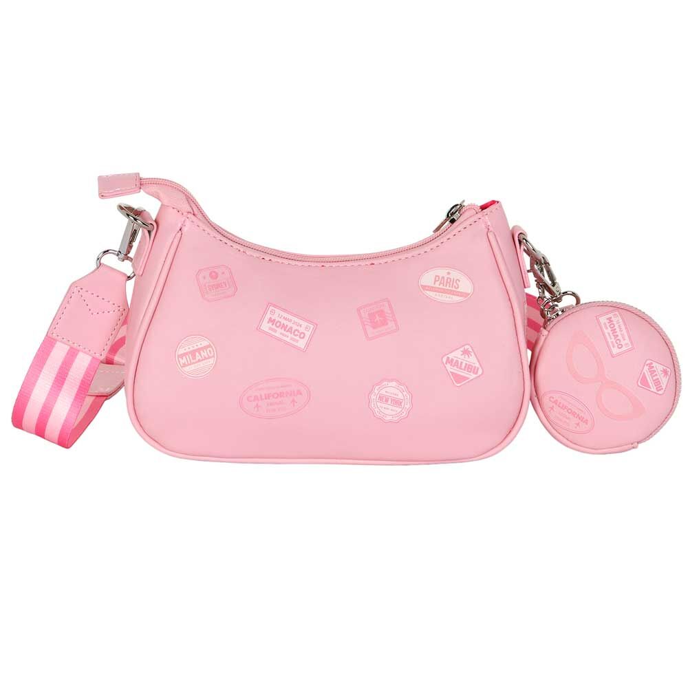 Bolso Travel Barbie