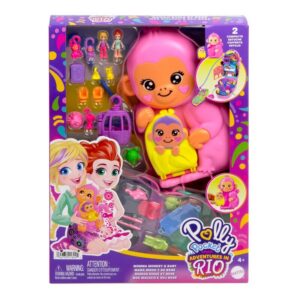 polly pocket