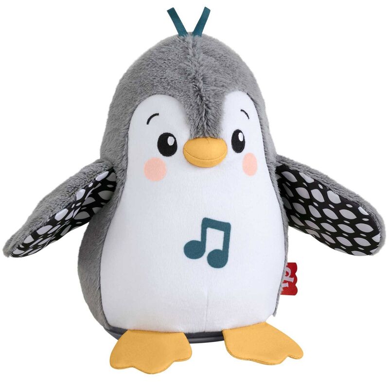 Pingüino Anda y Aletea - Imagen 3