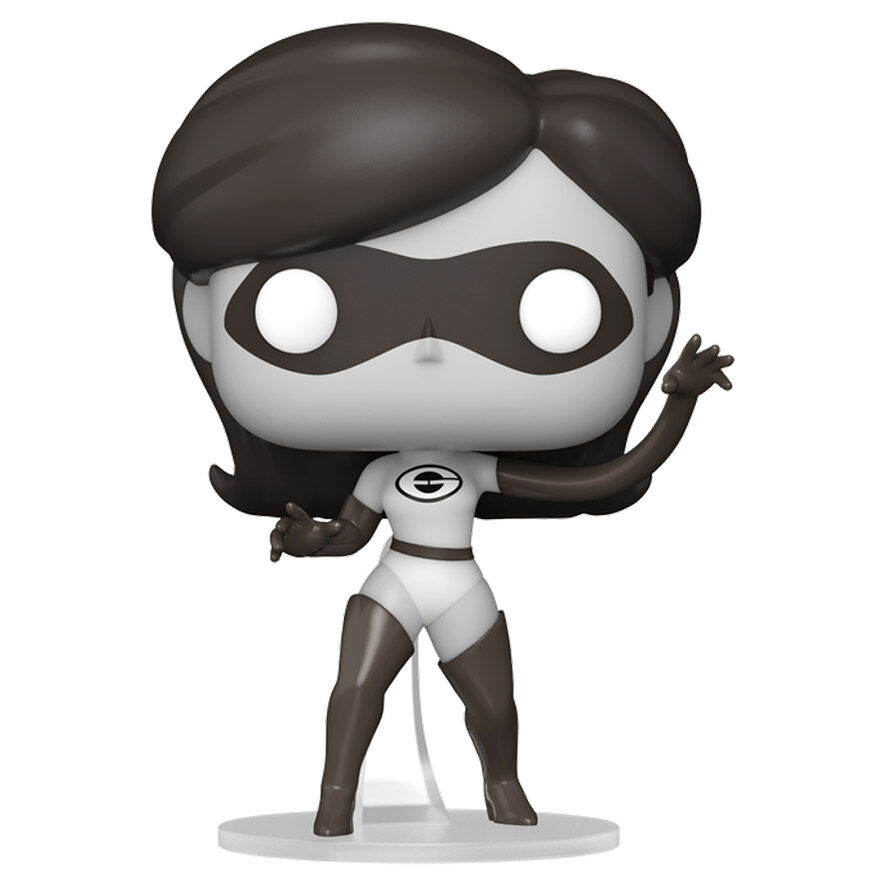 Figura POP Los Increibles Elastigirl Chase