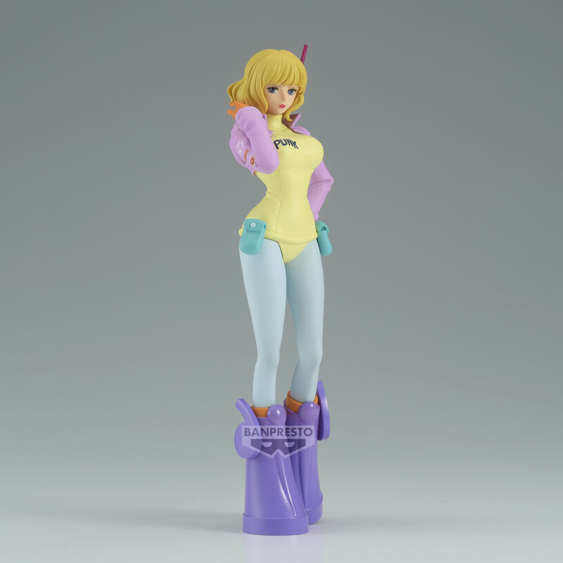 Figura Egghead Stussy The Grandline Series One Piece 16cm