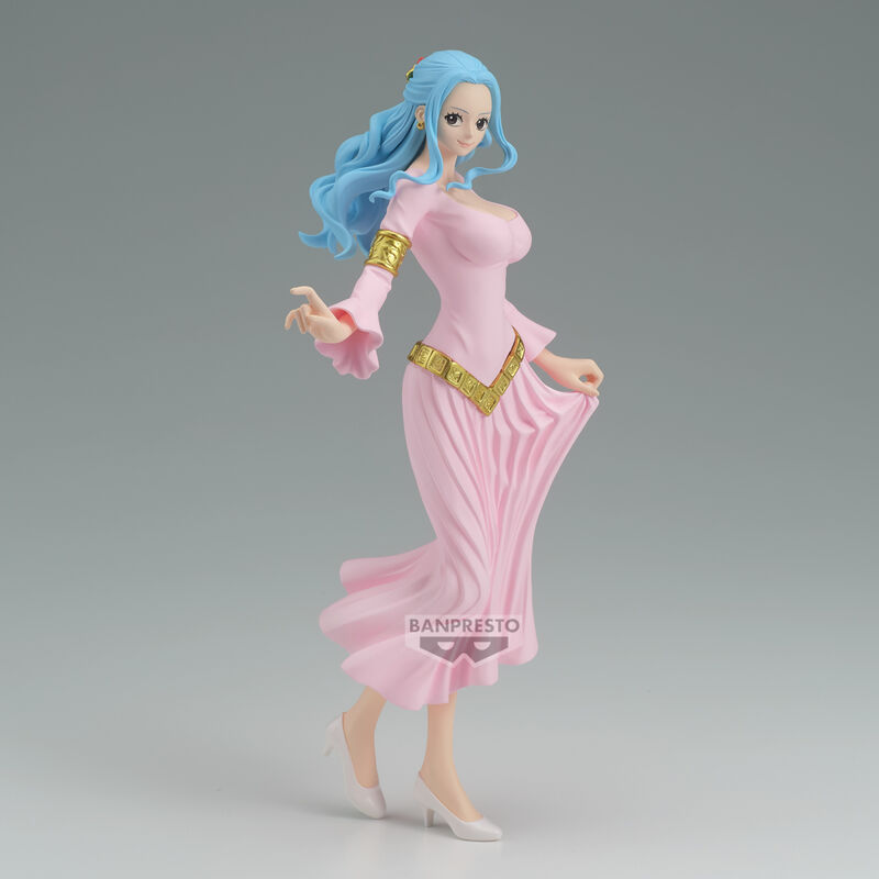 Figura Nefeltari Vivi Glitter & Glamorous One Piece 23cm