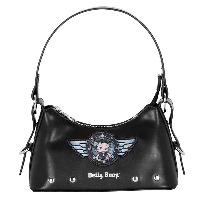 Bolso Motor Love Betty Boop