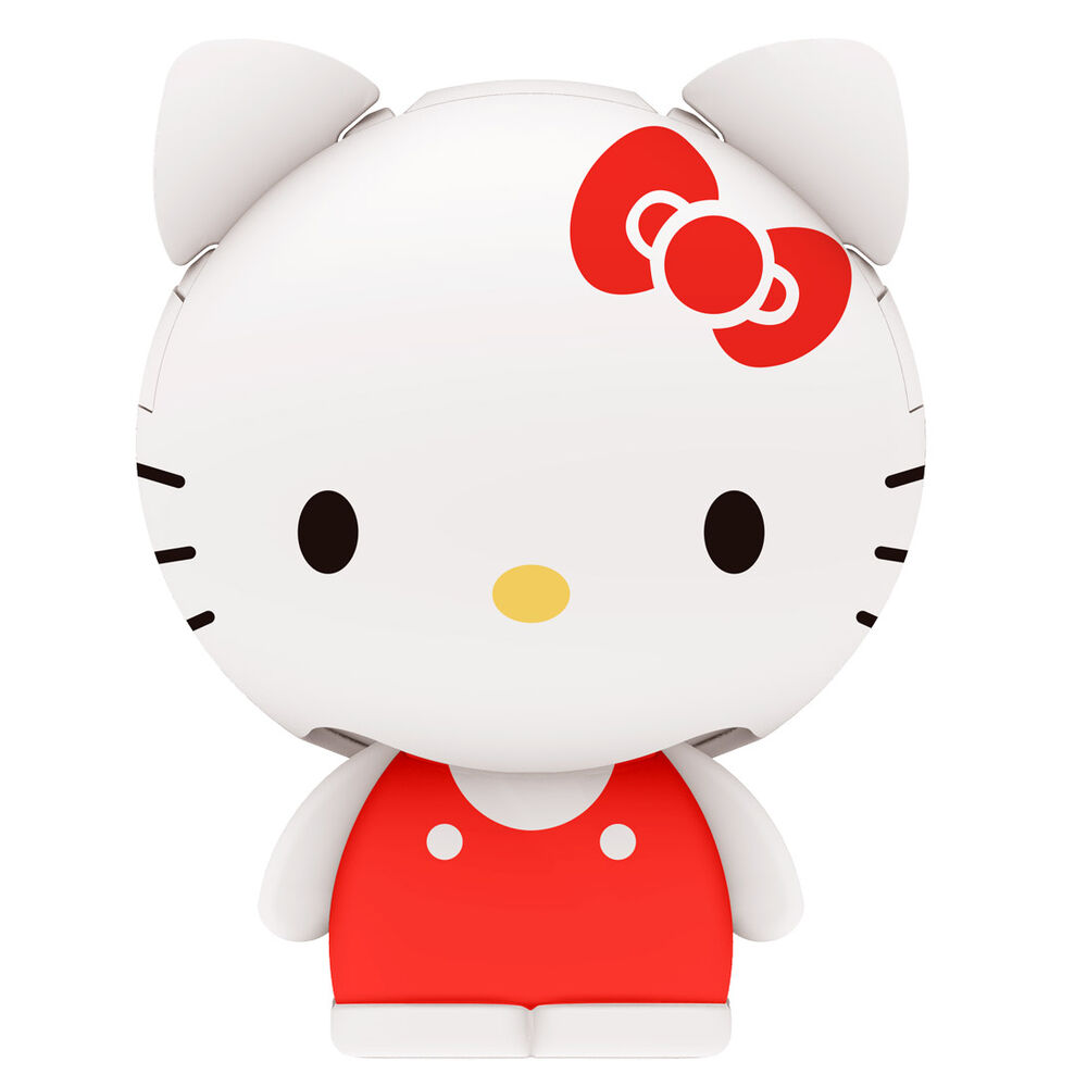 Capsula figura Shakers sorpresa Sanrio surtido