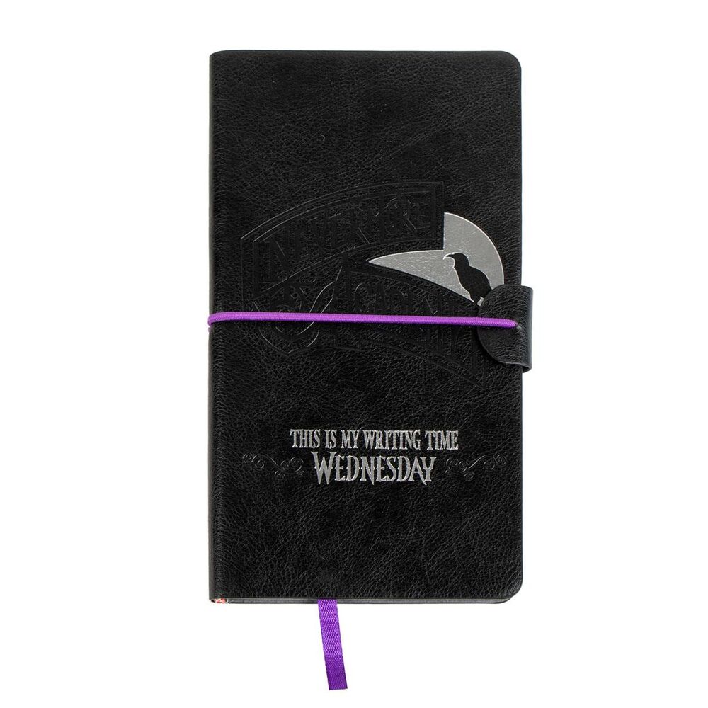 Cuaderno Miercoles