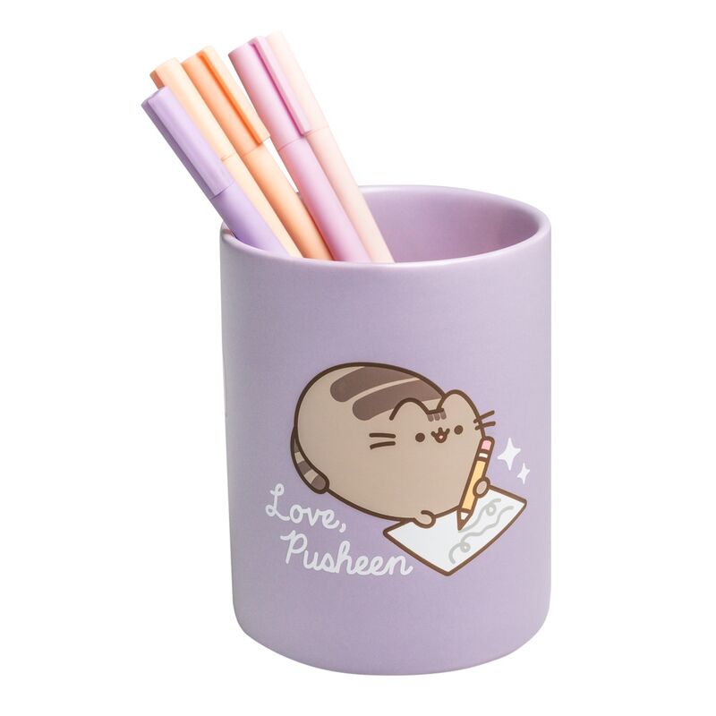 Portalapices Moments Pusheen