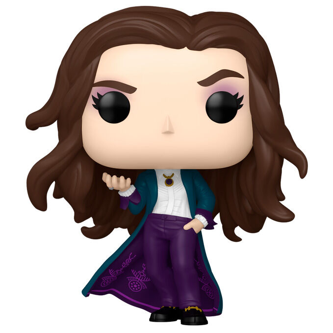 Figura POP Marvel Agatha – Agatha Harkness