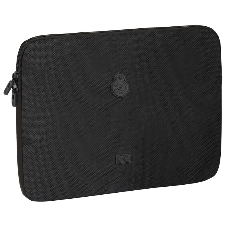 Funda portatil Premium Real Madrid