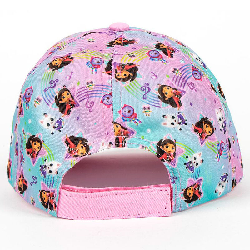 Gorra La Casa de Muñecas de Gabby