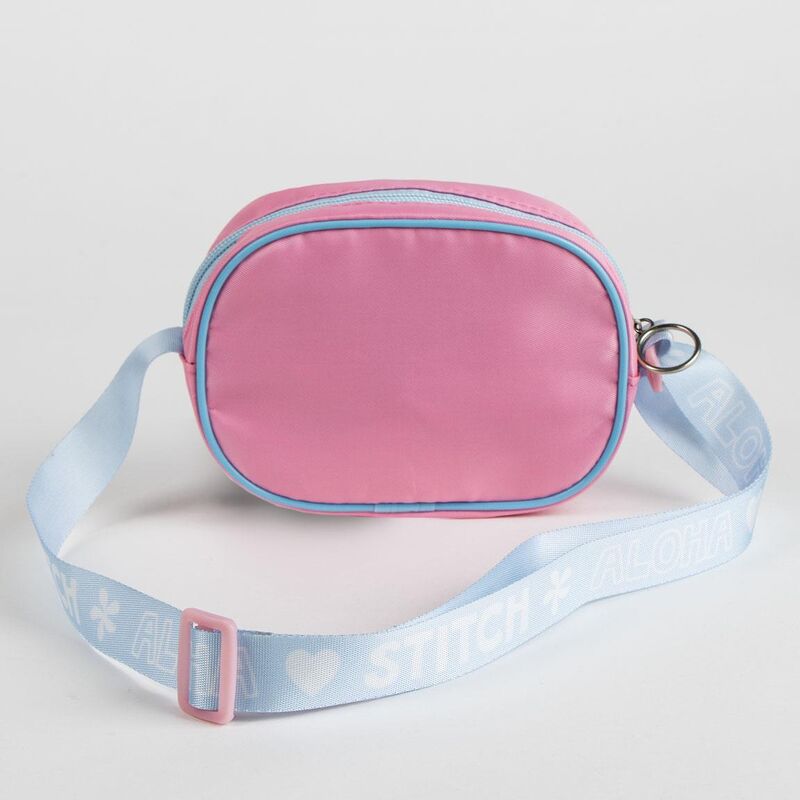 Bolso fantasia Stitch Disney