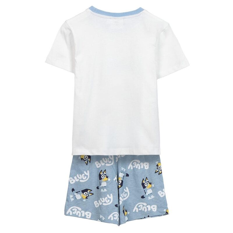 Pijama Bluey