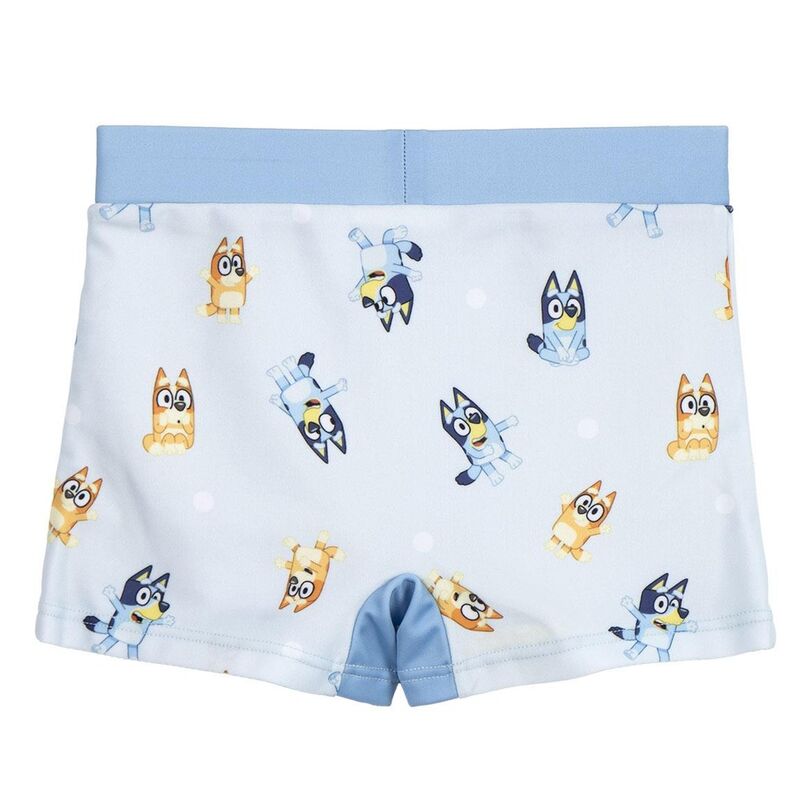 Bañador boxer Bluey