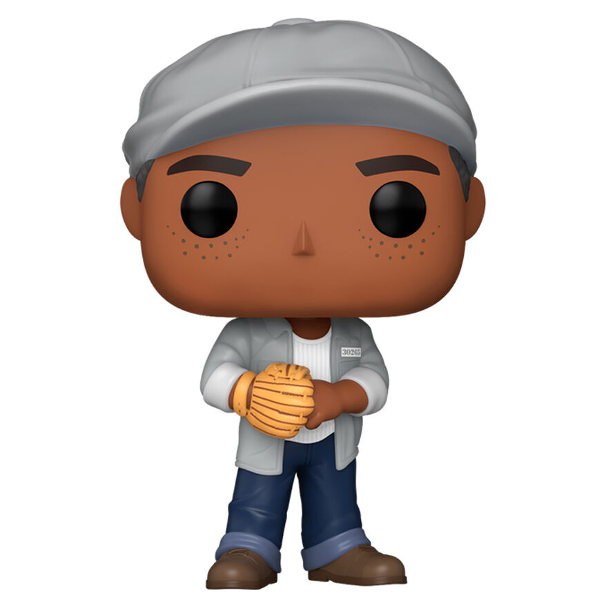 Figura POP Cadena Perpetua Ellis Red Boyd Redding