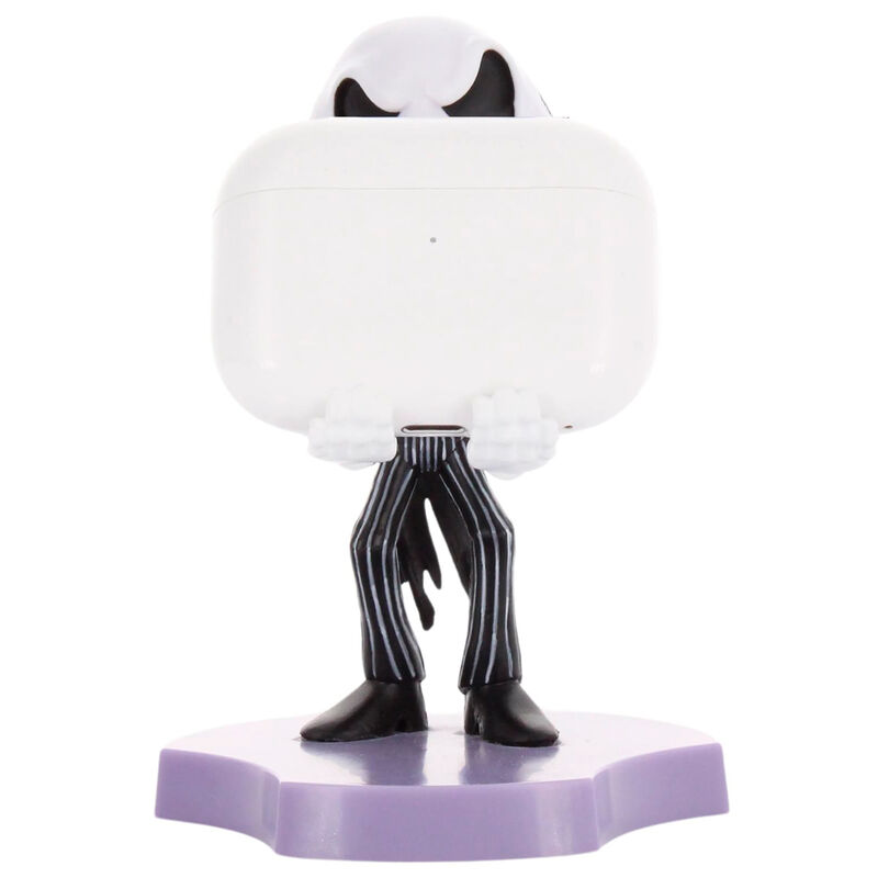 Mini Cable Guy Jack Pesadilla Antes de Navidad Disney