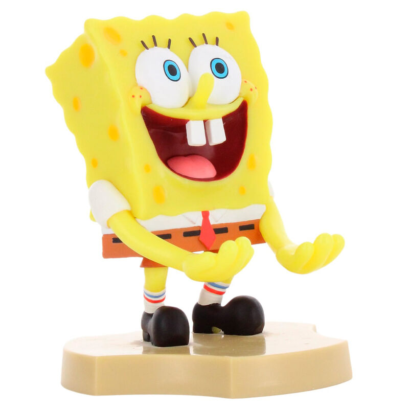 Mini Cable Guy Bob Esponja – Bob Esponja