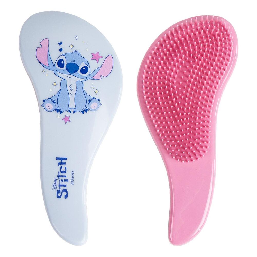 Cepillo pelo Stitch Disney