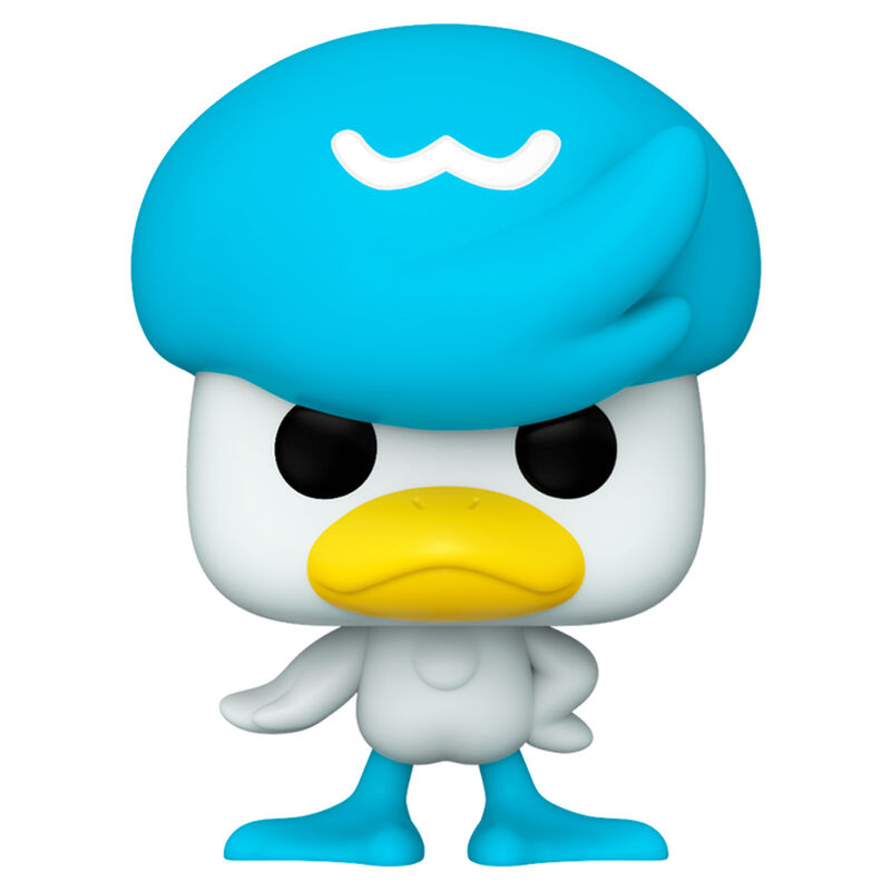 Figura POP Pokemon Quaxly