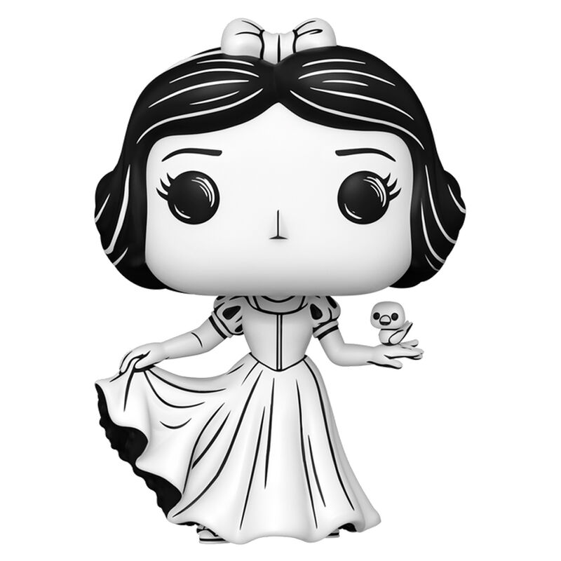 Figura POP Disney Blancanieves Snow White