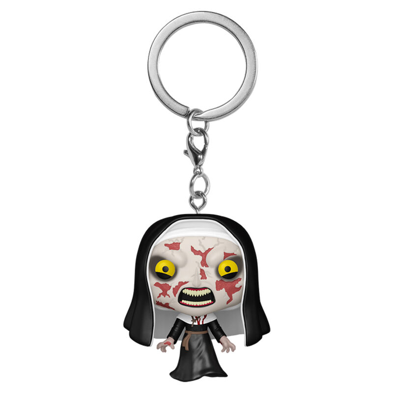 Llavero Pocket POP La Monja - The Num