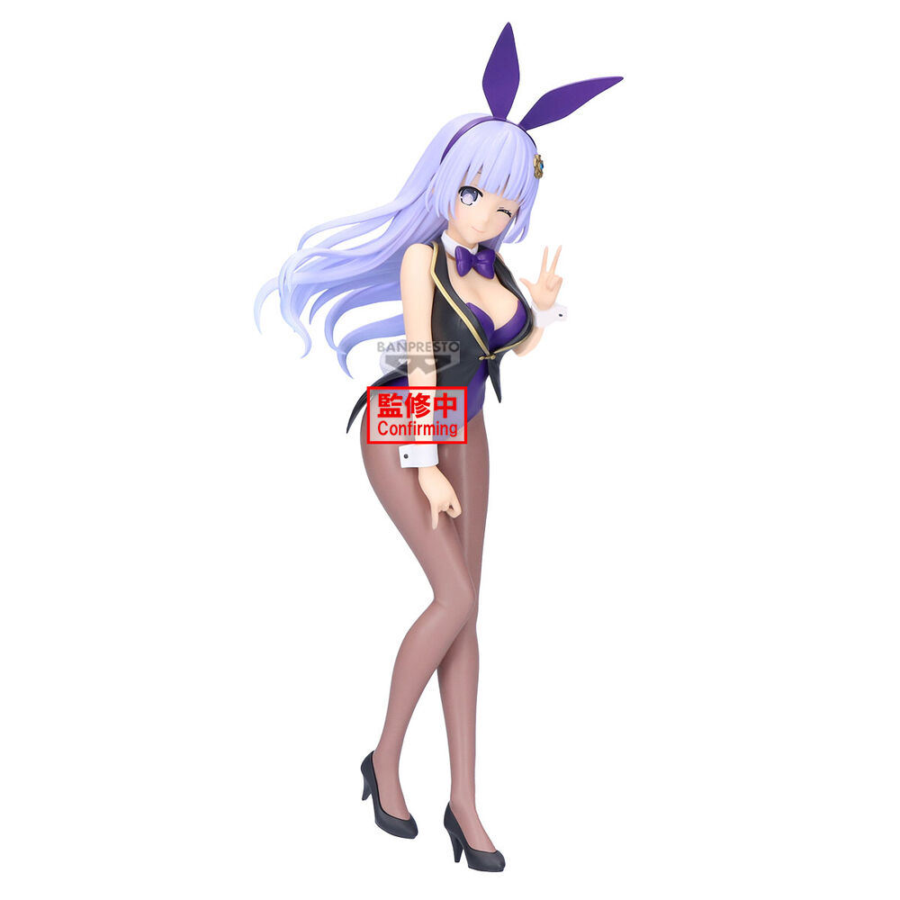 Figura Miku Izayoi Glitter & Glamorous Date a Live 20cm