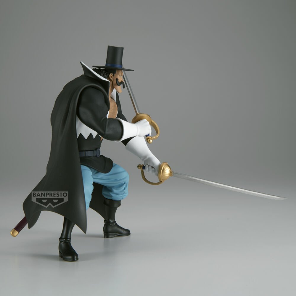 Figura Vista Battle Record One Piece 14cm