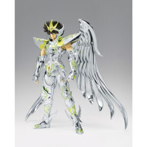 saint seiya