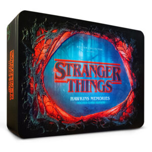stranger things