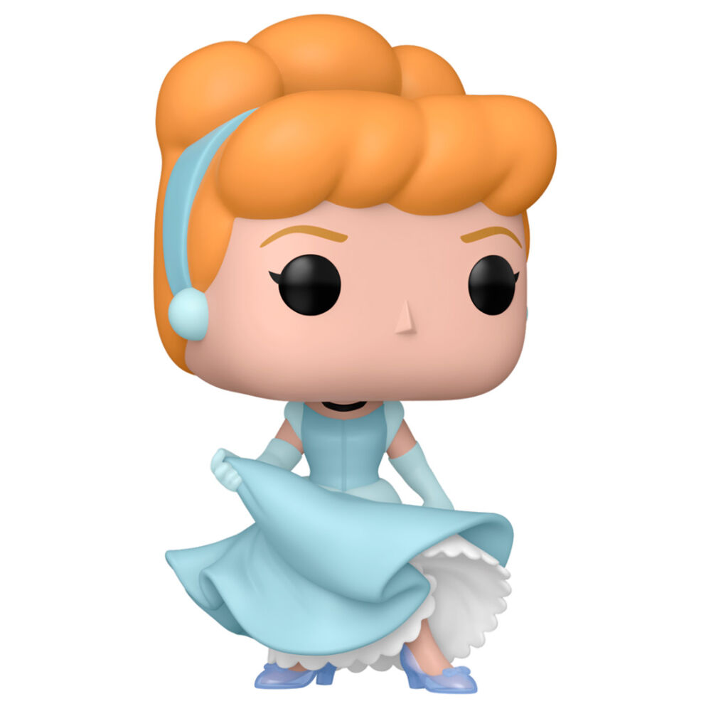 Figura POP Disney Cenicienta – Cenicienta