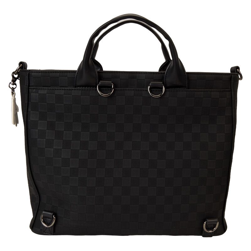 Bolso mochila Ear Evergreen Mickey Disney Loungefly - Imagen 3