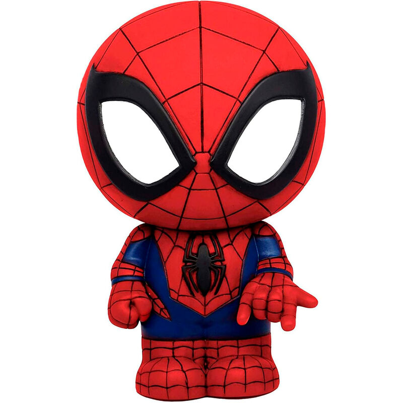 Figura hucha Spiderman Marvel 20cm