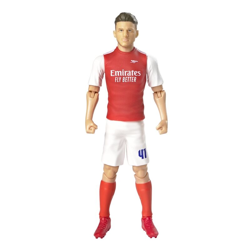 Figura Action Declan Rice Arsenal 20cm