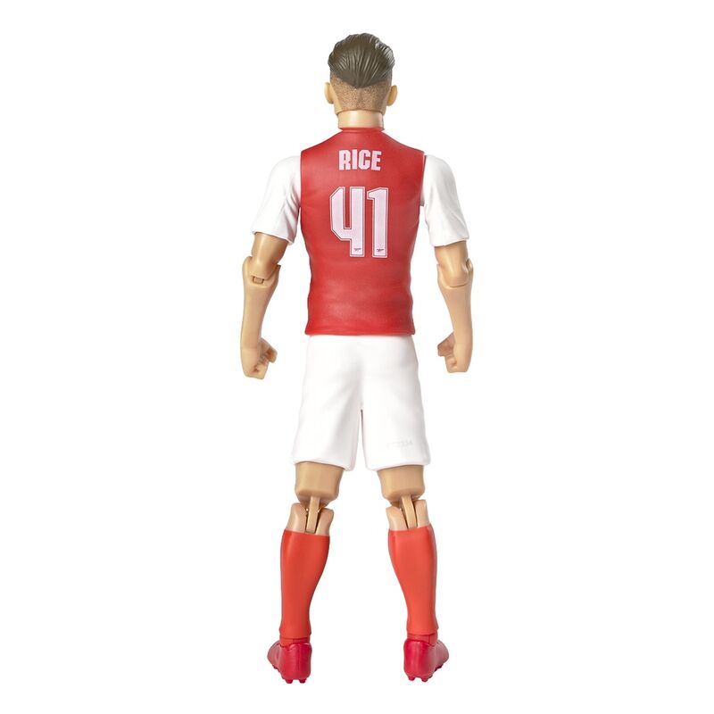 Figura Action Declan Rice Arsenal 20cm